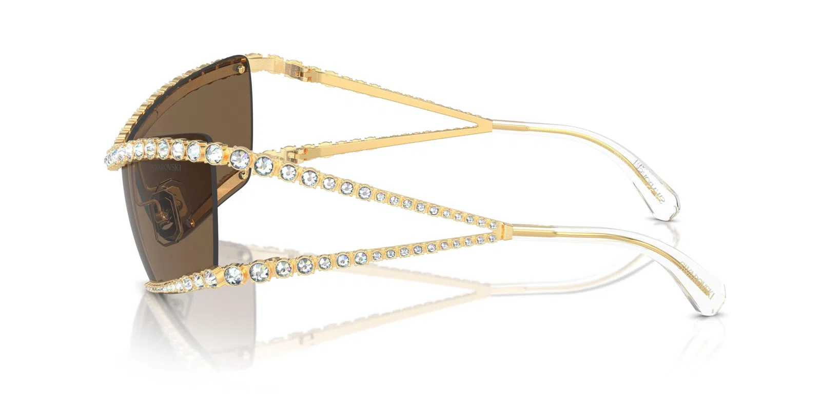 Swarovski 7022 Sunglasses - view 22